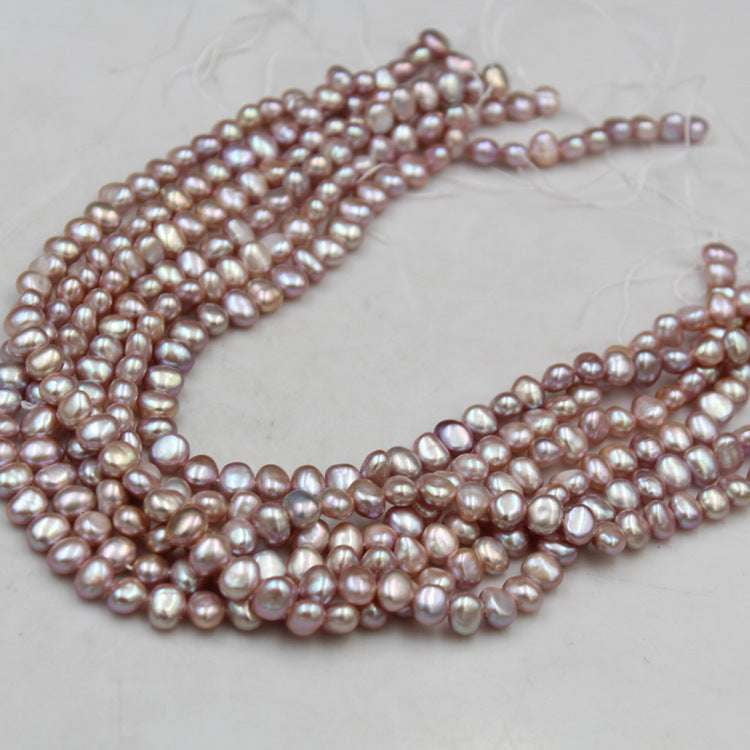 High-Quality Beads, Natural Pearl, Pearl Beads - available at Sparq Mart