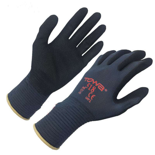 high-quality coated gloves, Sparq Mart, Wholesale nitrile rubber gloves - available at Sparq Mart