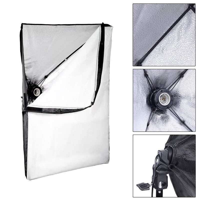 high-quality accessories, lamp accessories, soft box accessories - available at Sparq Mart