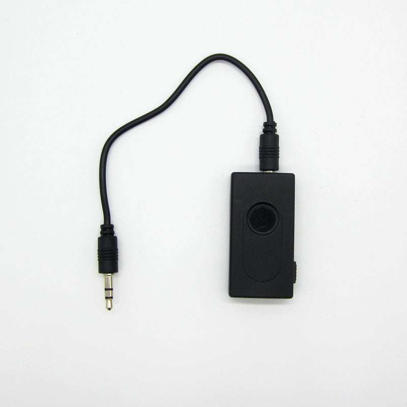 Battery-Powered, Wireless Audio Converter - available at Sparq Mart