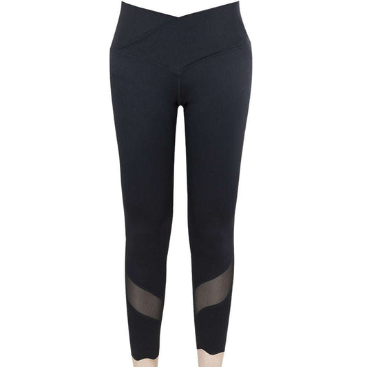 High-Quality, Tight Fit, Women's Yoga Pants - available at Sparq Mart