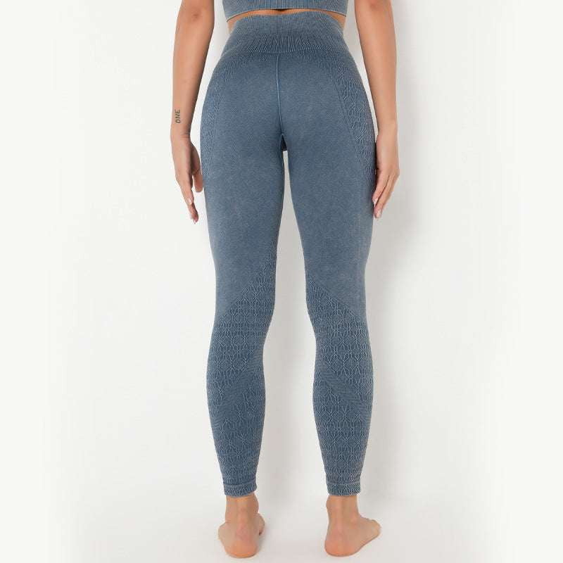 comfortable yoga pants, durable running tights, flexible sports legging - available at Sparq Mart