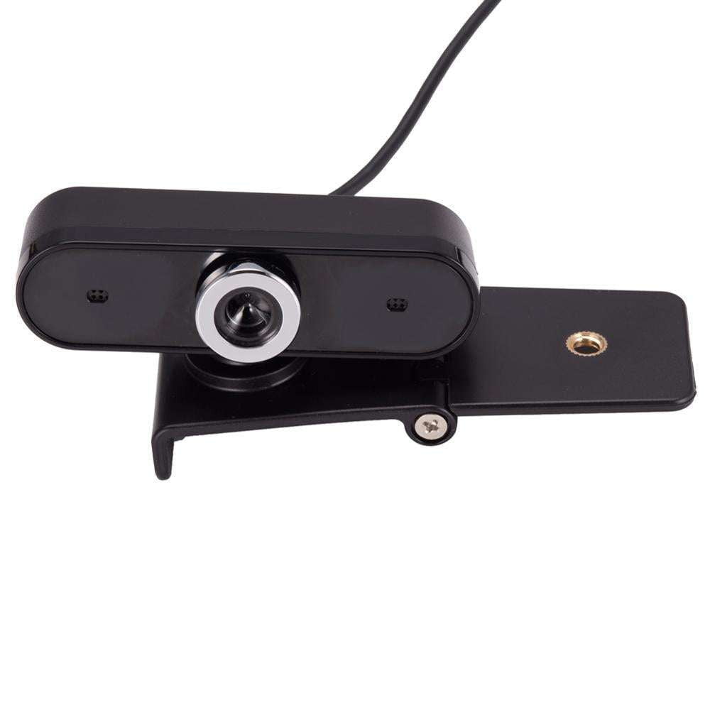 Black Camera, Desktop Camera, High-Resolution Camera - available at Sparq Mart