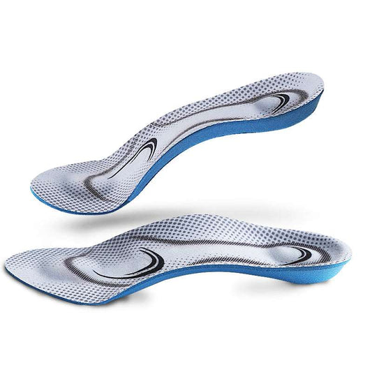 Arch Support, Corrective Insoles, Pain Relief - available at Sparq Mart