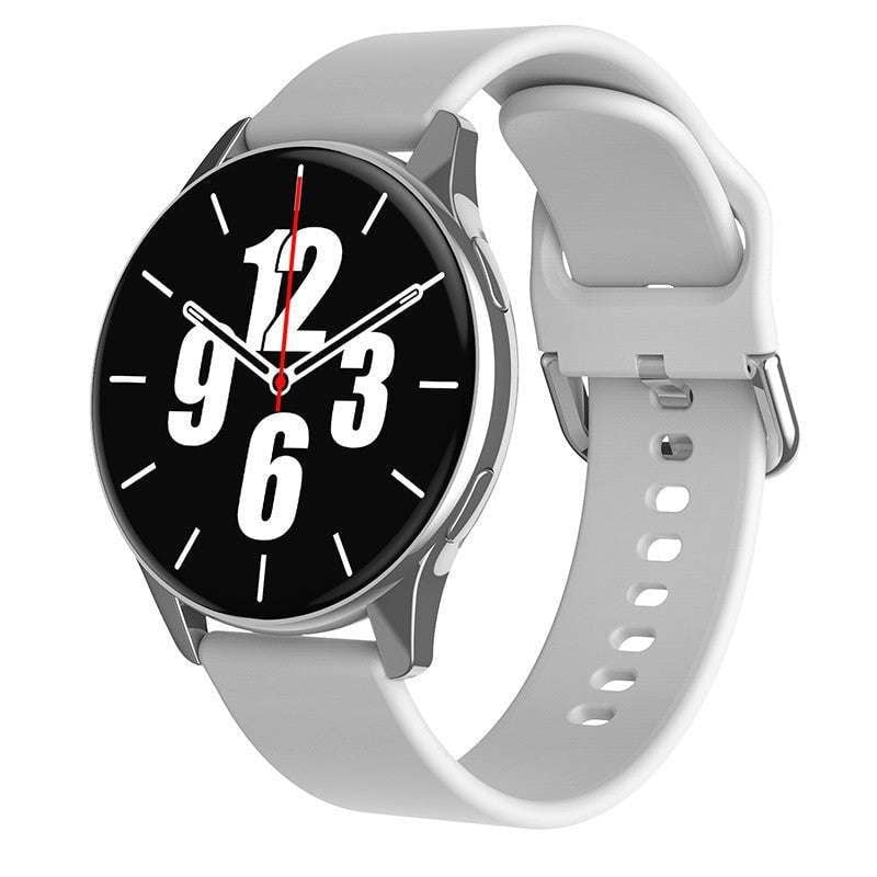 Bluetooth Calling Watch, Round Dial Smartwatch, Smartwatch Fitness Tracker - available at Sparq Mart