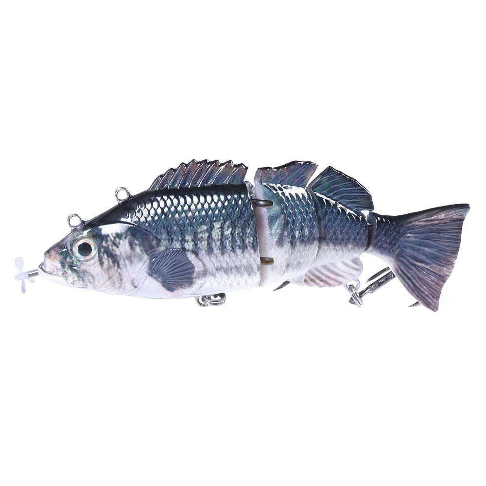 electric fishing attractants, multi-jointed swimbaits, USB fishing lures - available at Sparq Mart