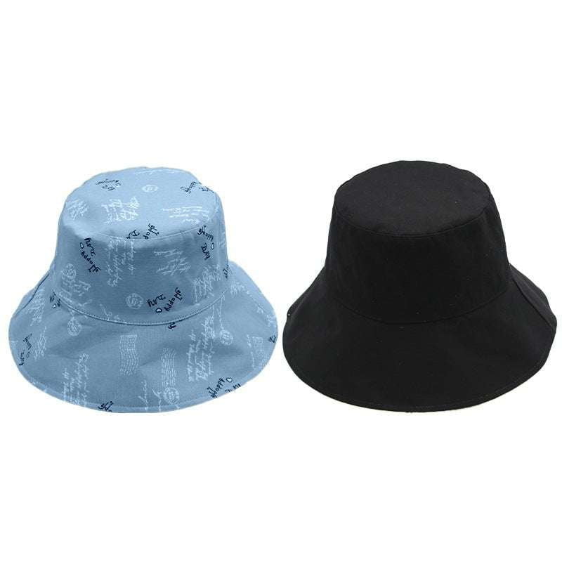 autumn fisherman beanie, stylish bucket hats, women's fisherman hat - available at Sparq Mart