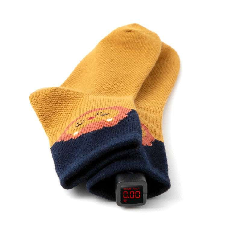 Comfortable Cotton Socks, Kids Sports Socks, Stylish Kids Socks - available at Sparq Mart