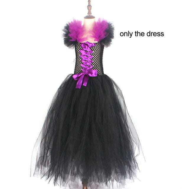 Child Halloween Outfit, Halloween Dress Kids, Kids Costume Halloween - available at Sparq Mart