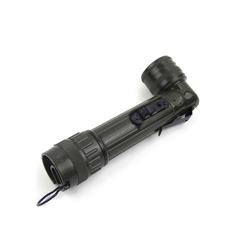 Industrial Hand-Held Light, LED Inspection Flashlight, Multi-Function Flashlight - available at Sparq Mart