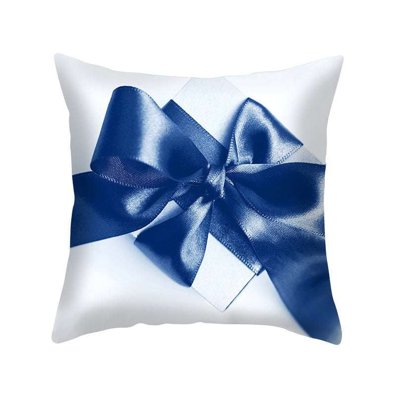 Decorative Pillow Covers, Printed Cushion Cases, Soft Pillowcase Decor - available at Sparq Mart