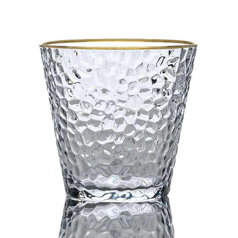 luxurious glassware, online store, Transparent glassware - available at Sparq Mart