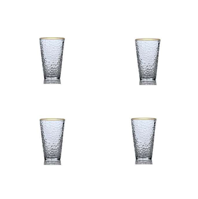 luxurious glassware, online store, Transparent glassware - available at Sparq Mart