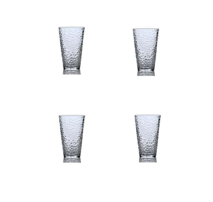 luxurious glassware, online store, Transparent glassware - available at Sparq Mart