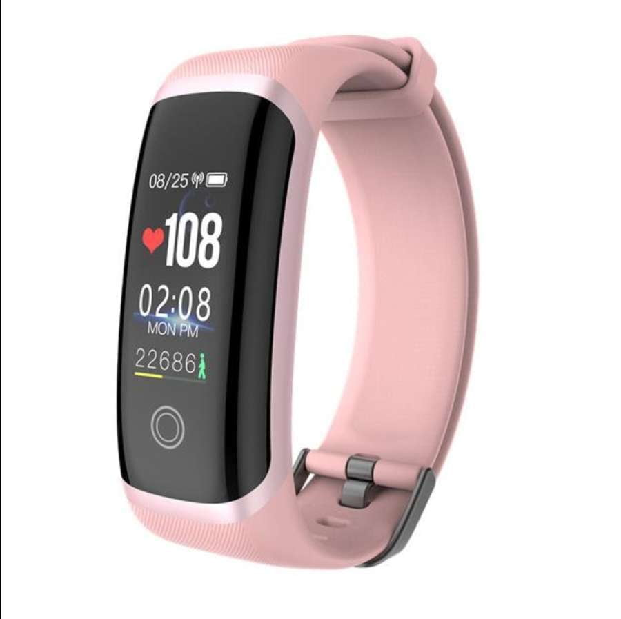 Blood Pressure Monitor, Heart Rate Tracker, Waterproof Ring - available at Sparq Mart