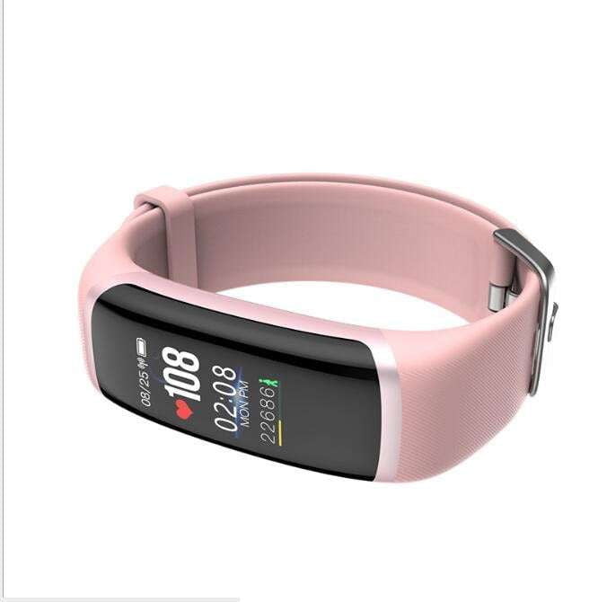 Blood Pressure Monitor, Heart Rate Tracker, Waterproof Ring - available at Sparq Mart