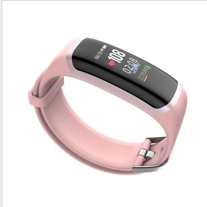 Blood Pressure Monitor, Heart Rate Tracker, Waterproof Ring - available at Sparq Mart