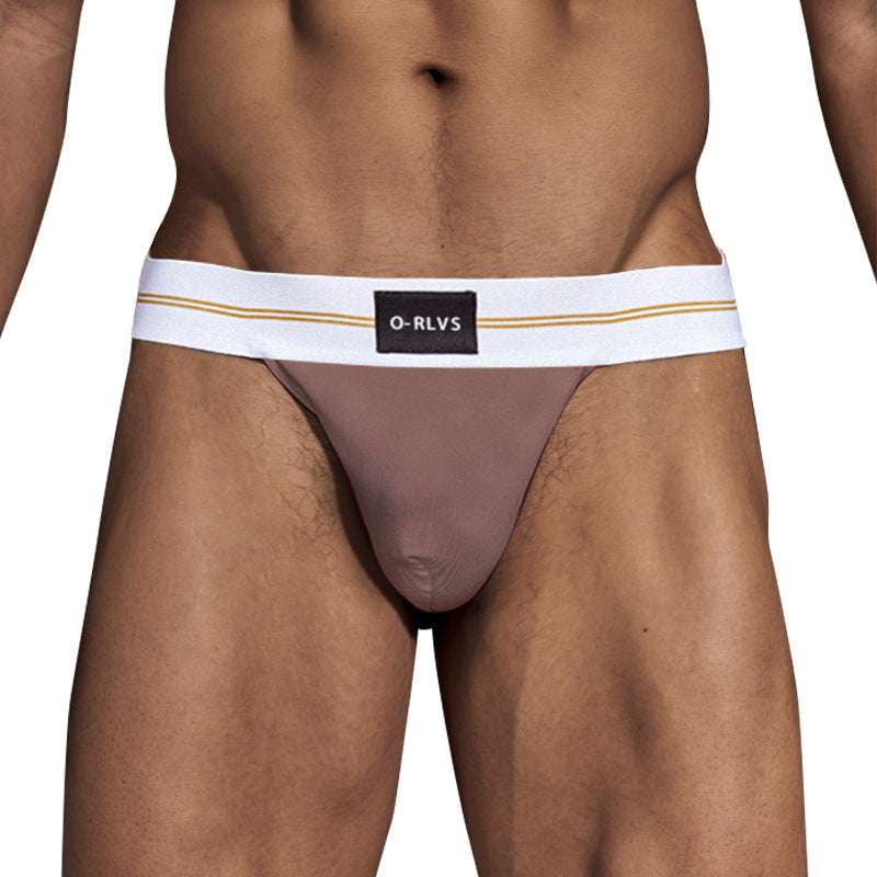 Buttock lifting briefs, Low waist bikini, Men's shaping underwear - available at Sparq Mart