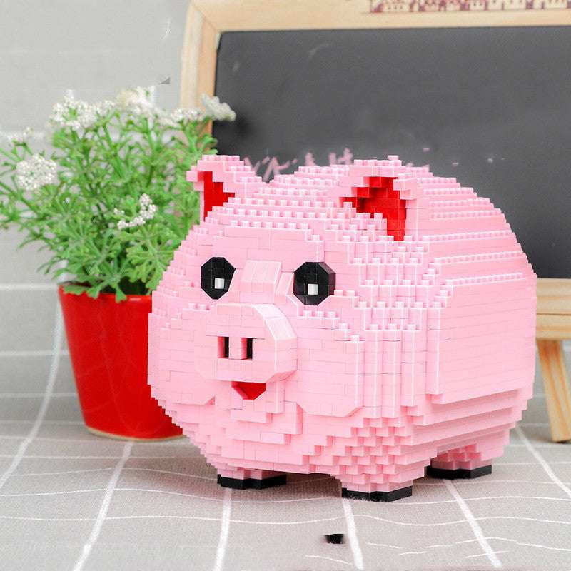 Cute Coin Storage, Kids Money Bank, Piggy Bank Savings - available at Sparq Mart