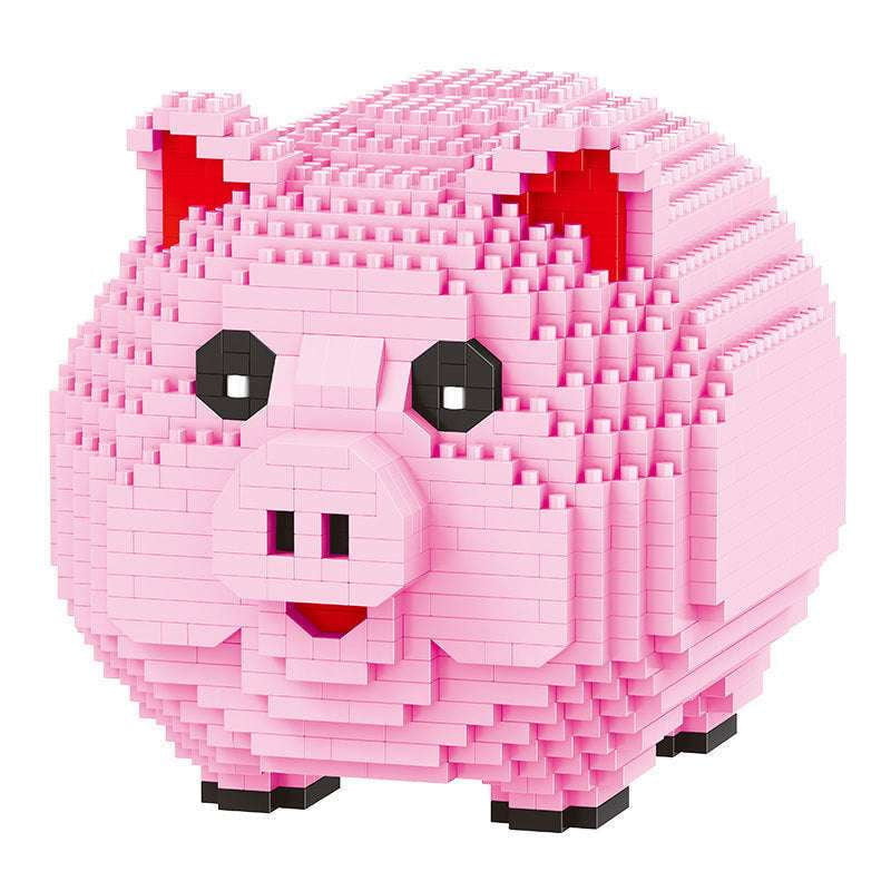 Cute Coin Storage, Kids Money Bank, Piggy Bank Savings - available at Sparq Mart