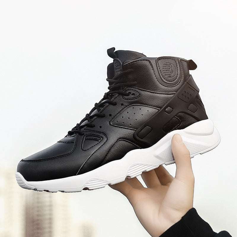 Plus Size Sneakers, Seasonal Athletic Shoes, Shock Absorption Footwear - available at Sparq Mart