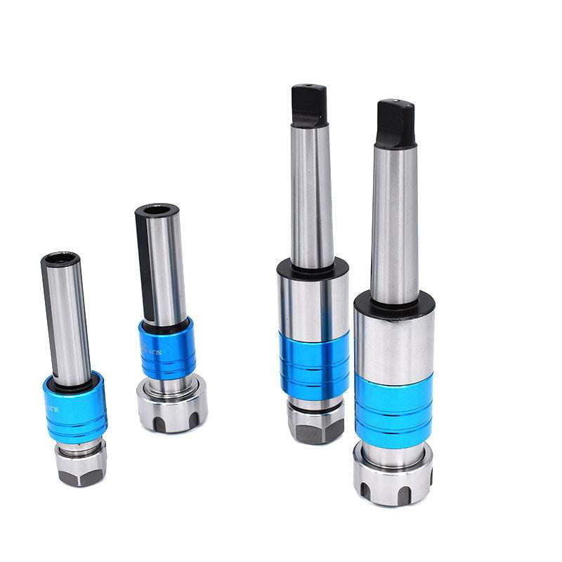 CNC Telescopic Chuck, Floating Chuck Tapping, Lathe Chuck Precision - available at Sparq Mart