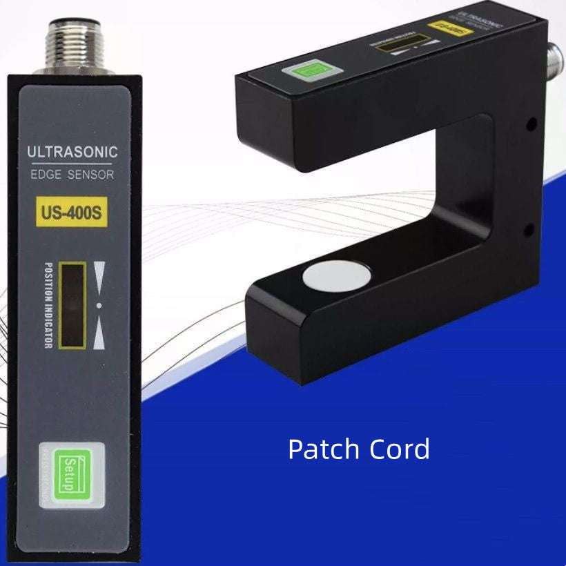 Photoelectric Wave Correction, Precision Detection Range, Ultrasonic Sensor Accuracy - available at Sparq Mart