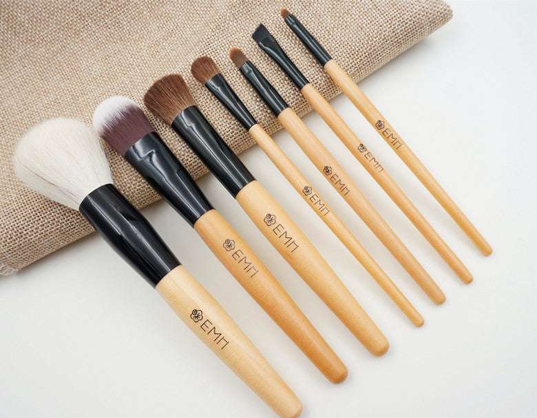 animal hair, Bobbi Brown makeup brush, high-quality - available at Sparq Mart