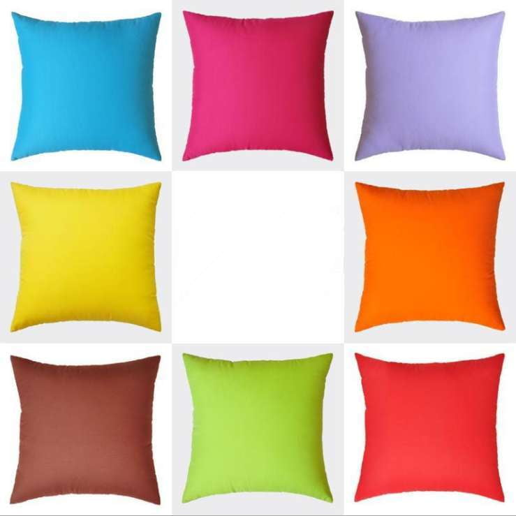 comfortable sofa pillows, decorative cushion covers, luxurious throw pillows - available at Sparq Mart