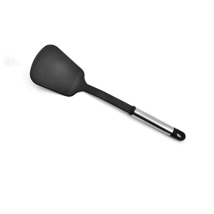 Designer Cooking Spatula, Ergonomic Kitchen Shovel, Silicone Spatula Set - available at Sparq Mart