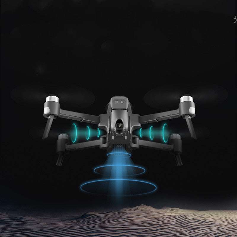 Advanced Camera Drones, High-Tech Quadcopters, Portable GPS Drones - available at Sparq Mart