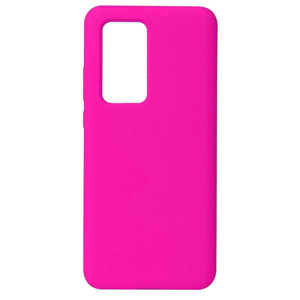 drop-proof case, liquid silicone phone case, protective phone cover - available at Sparq Mart