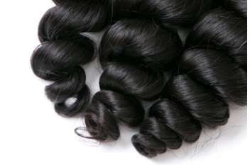 Luxurious Human Hair, Natural Wave Weave, Virgin Hair Enhancements - available at Sparq Mart