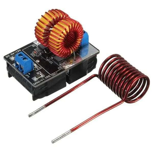 High-Efficiency Power Module, Lowvoltage Induction Heating, Mini ZVS Module - available at Sparq Mart