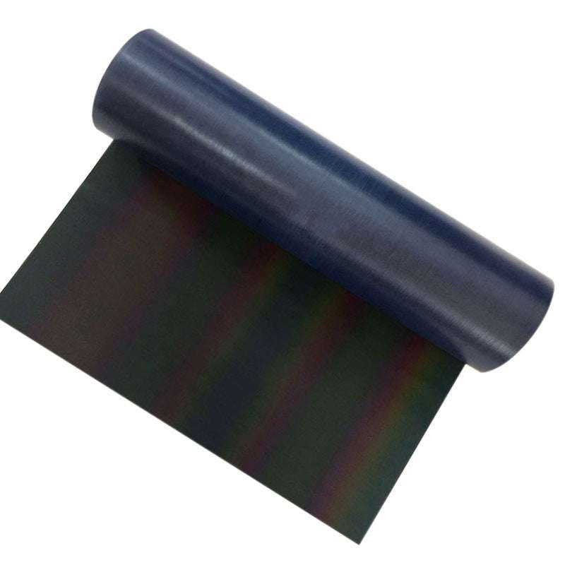 Rainbow Window Film, Reflective Thermal Film, Thermal Film Sheets - available at Sparq Mart