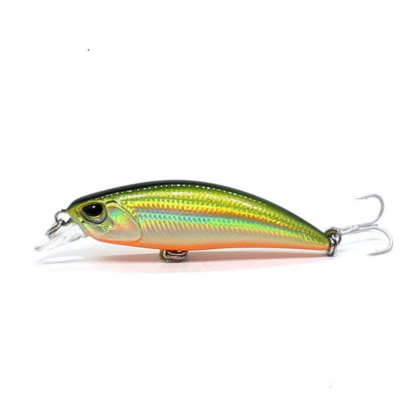 fishing lure, mino, slow sinking - available at Sparq Mart