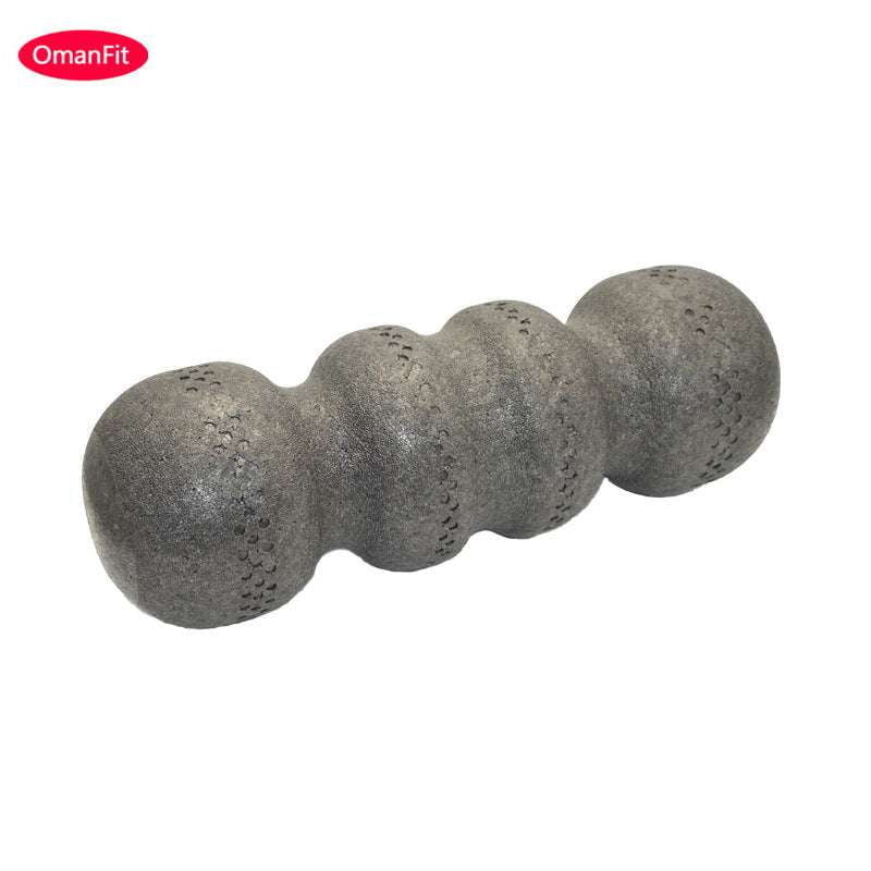 Deep Tissue Massage, Muscle Recovery Roller, Spine Foam Roller - available at Sparq Mart