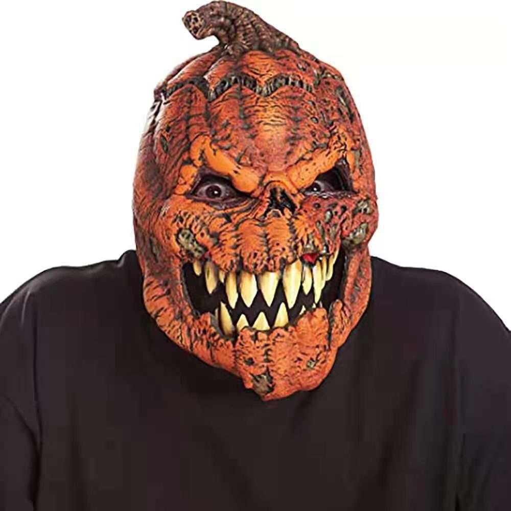 Realistic Vendetta Hacker Mask, Scary Halloween Cosplay Props - available at Sparq Mart