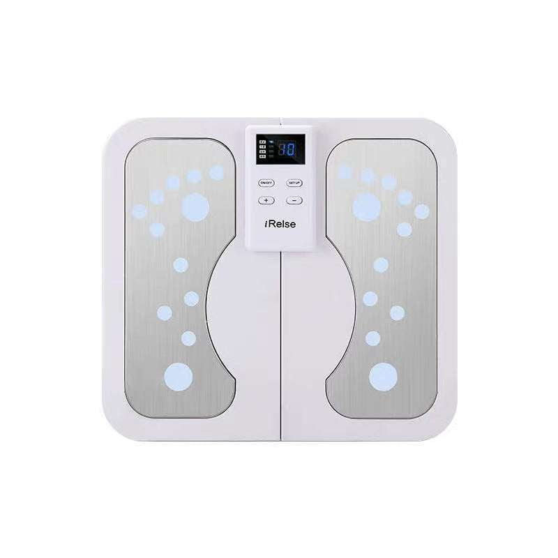 Electric Pulse Massager, Intelligent Foot Therapy, Relaxing Foot Massage - available at Sparq Mart