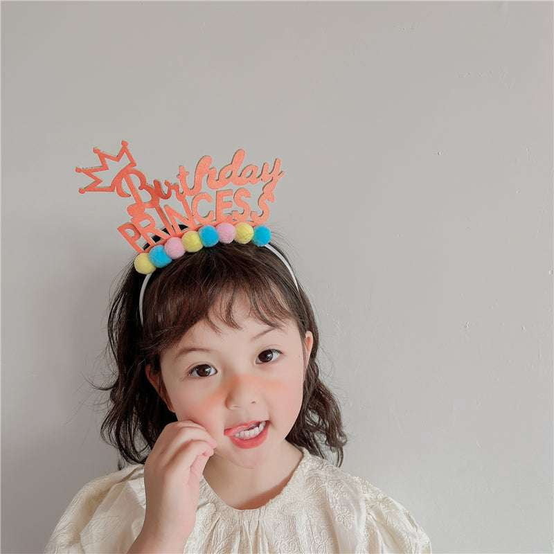 Fashionable hair accessories, hair accessories for babies, lovely baby accessories - available at Sparq Mart