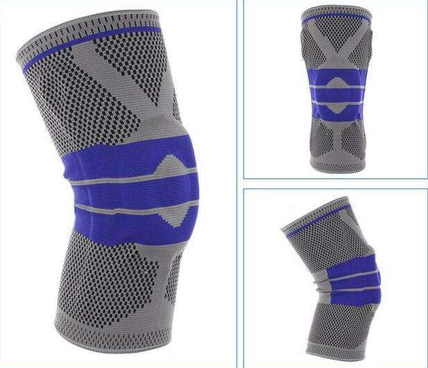 knee pads for sale, knee protector, Silicone knee pads - available at Sparq Mart