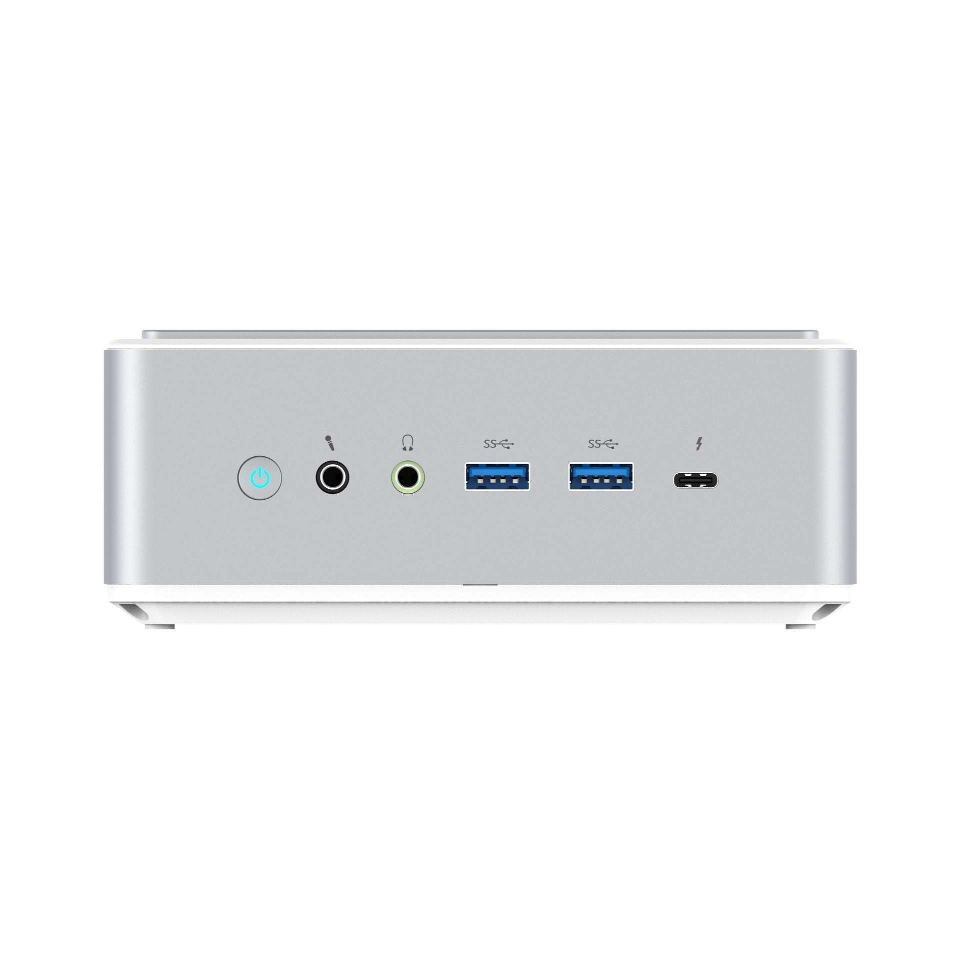 Core i5, mini PC, office micro host - available at Sparq Mart