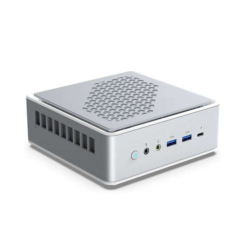 Core i5, mini PC, office micro host - available at Sparq Mart