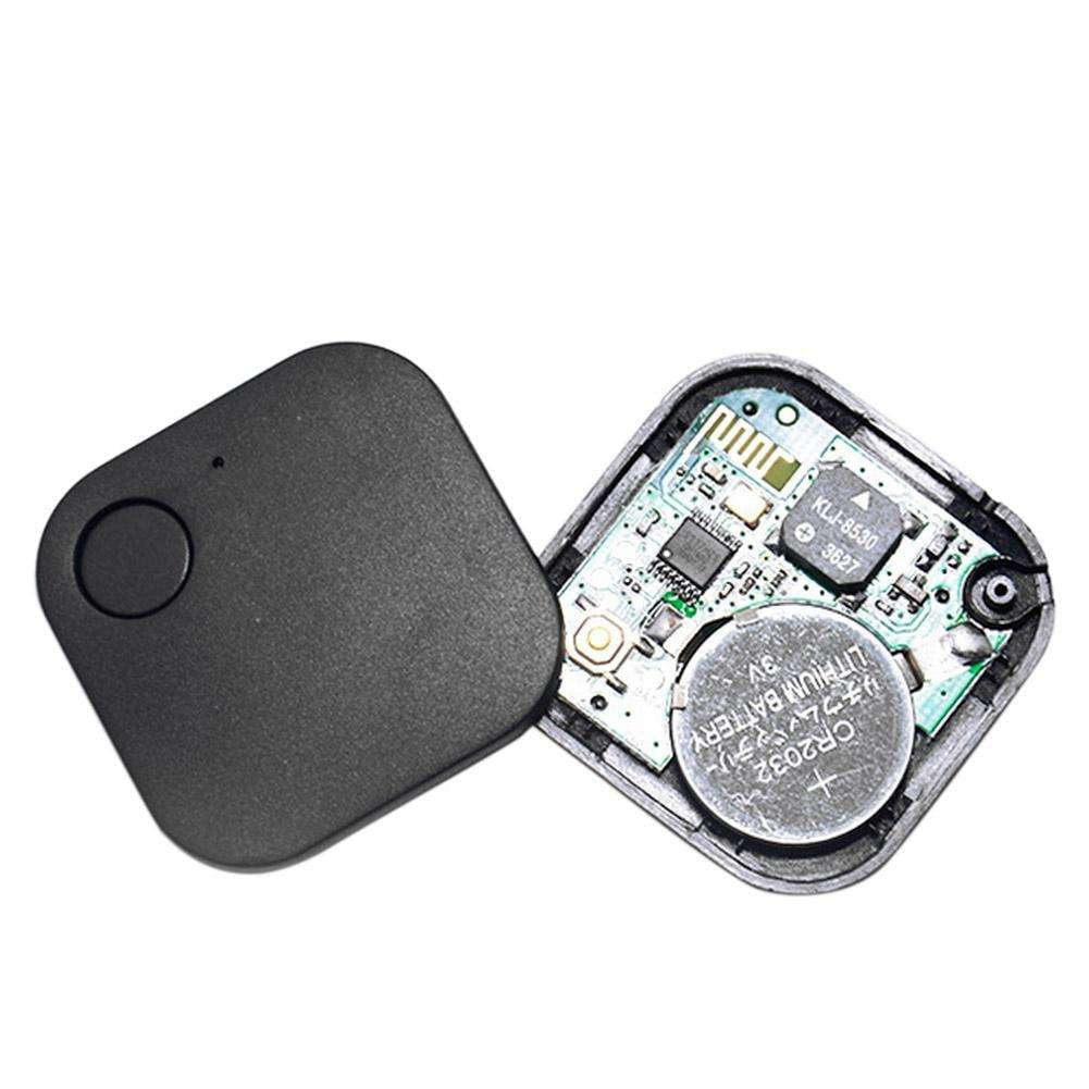 Bluetooth Track Square, Secure Item Locator, Smart Finder Alarm - available at Sparq Mart