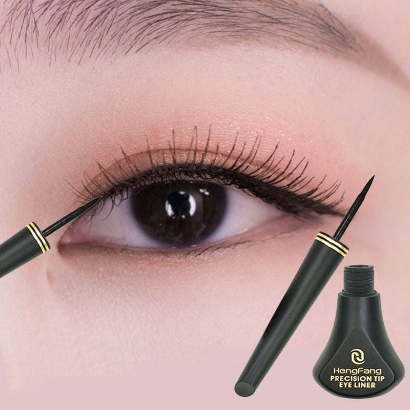 big-eye makeup, liquid eyeliner pen, smudge-proof eyeliner - available at Sparq Mart