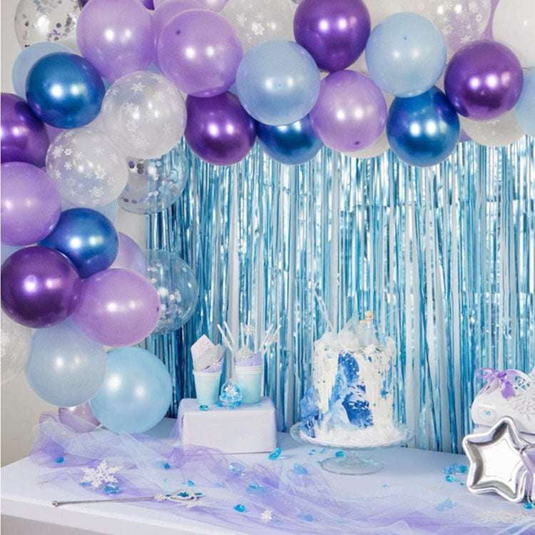 Baby Shower Decor, Birthday Balloons Kit, Party Globos Arch - available at Sparq Mart