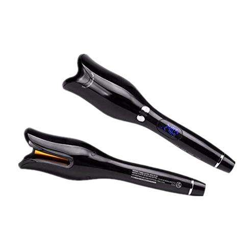 Anti-Scalding Curling Iron, Automatic Curling Iron, Buy Online - available at Sparq Mart