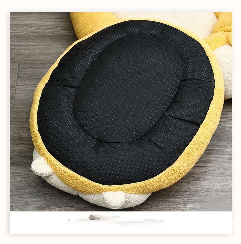 Autumn Winter Nest, Cute Corgi Nest - available at Sparq Mart