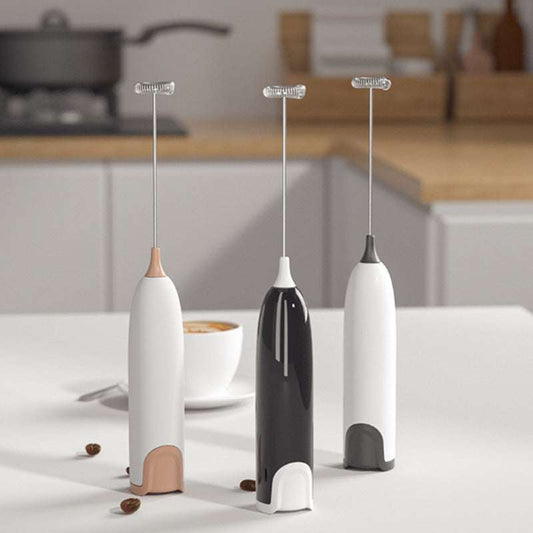 Coffee Stir Bar, Electric Milk Brewer, Household Brewer - available at Sparq Mart