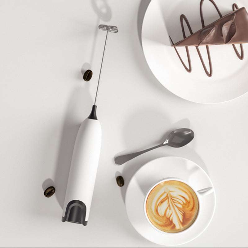 Coffee Stir Bar, Electric Milk Brewer, Household Brewer - available at Sparq Mart